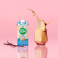 nutpods Oat French Vanilla Creamer - Unsweetened Oat Milk Creamer - Nut-Free Non Dairy Creamer - Keto, Gluten Free, Non-GMO, Veg