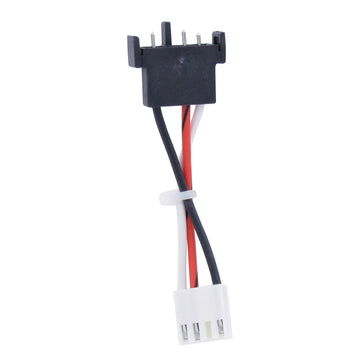 First Alert Brk Adf-12 Brk Smoke Alarm Adapter Plug For Firex Hardwire Smoke Alarms Pack Of 12
