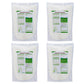 Organic Delight Maida (2Kg) 100% Natural - Usda Certified - All Purpose Flour For Baking And Cooking Like Breads, Biscuits, Cake