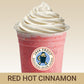 Red Hot Cinnamon Smoothie, 8 Oz