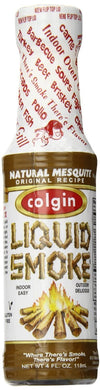 Colgin Liq Smoke Mesquite