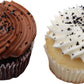 Hobbyland Edible Glittery Flakes (Black Glitter Flakes, 1/4 oz)