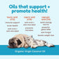 Cocotherapy (2 Pack) Organic Virgin Coconut Oil, 16 Oz For Pets