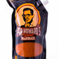 Pop Howards Secret Marinade - 3 Pack, 16 Fl Oz Each, Ideal for Grilling and Cooking