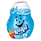 Kool-Aid Soft Drink Mixed Variation (1.62 Fl Oz (Pack Of 4), Tropical Punch)