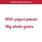 Nature s Path Organic Summer Berries Granola, 11 oz (Pack of 8), Gluten Free, Non-GMO