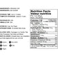 Food to Live Organic Oat Flour, 2 Pounds - Non-GMO, Fine, Stone Ground from Whole Grain Oat Berries, Kosher, Vegan, Bulk, Great