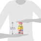 SPLENDA Diabetes Care Shakes - Meal Replacement Shake  Strawberry Banana  8 Fl Oz (Pack of 24)