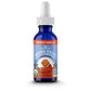 Sweetleaf French Vanilla Liquid Monk Fruit - Monk Fruit Liquid Sweetener Drops, Organic Monk Fruit Extract, Zero Calorie Sweeten