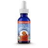 Sweetleaf French Vanilla Liquid Monk Fruit - Monk Fruit Liquid Sweetener Drops, Organic Monk Fruit Extract, Zero Calorie Sweeten