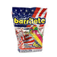 Generic Barrilete Super Chewy Candy Bag,0.75 Pound, 50 Count - 2 Pack
