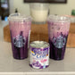 Ube Condensed Milk, 13.40 oz (Pack of 2) - Jans Sweet Cow Sweetened Condensed Creamer