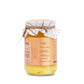 Indicow A2 Desi Cow Ghee, Grass Fed Clarified Butter, 500ml (16.91oz), Gir Cow Ghee, Non-GMO, Keto, Paleo, Lactose Free