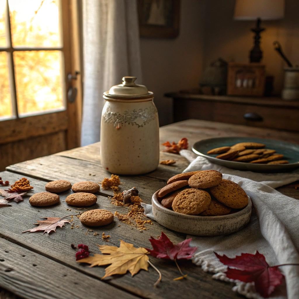 Archway Cookies  Crispy Gingersnaps Cookies  12 Ounce