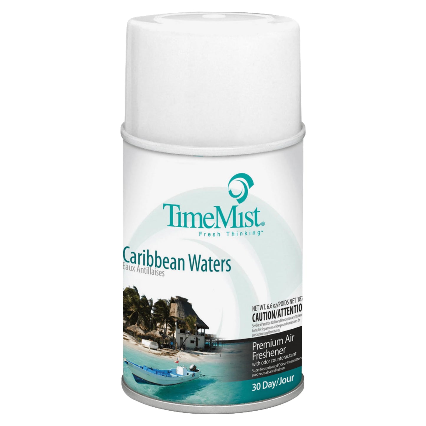 Timemist 1042756 Metered Dispenser Fragrance Spray Refill