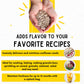 Sunbest Natural Raw Sunflower Seed Kernels 32 Oz (2 Lbs) 1 Pack - Unsalted & Nutritious For Snacking, Cooking, & Baking - Vegan-Friendly - Ideal For On-The-Go & Recipes - Bulk Size For Value