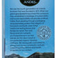 Garden of the Andes Herbal Organic Decaf Lemon Verbena Tea Bags, 20 Count