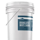 Earthborn Elements Granulated White Sugar 5-Gallon Bucket, Baking & Kitchen Staple, Non Gmo (35 Pounds)