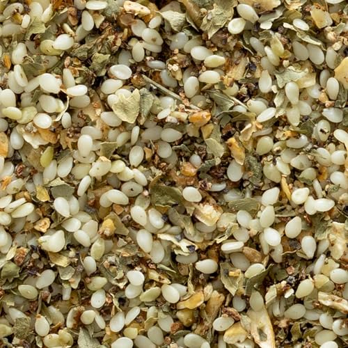 Frontier, Garlic N Herb, 1.94 Ounce