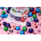 KANDYRIFIK BLOW POPS Gumballs Candy, INSIDE OUTS, 7oz - 1 Pack