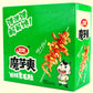 Wei Long Konjac Snacks, 20 Sachets / 360G (Hot & Sour)