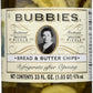 Bubbies Chips, Bread & Butter 33 Fl OZ(Pack of 2)