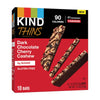 KIND THINS Dark Chocolate Cherry Cashew Bars, Gluten Free, 0.74 Ounce, 10 Count (Pack of 6)