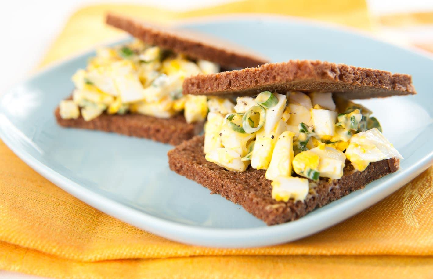 Pumpernickel Bread -2 Pack-16 Oz Per Loaf | Delicious Sandwich Bread | Kosher Bread | Fresh Bread | Dairy & Nut Free | Sterns Ba