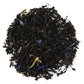 Organic Positively Tea Company, Earl Grey Crme Black Tea, Loose Leaf, 16 Ounce