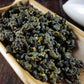 FullChea - Natural Alishan Oolong Tea Loose Leaf - Formosa Oolong High Mountain Tea - Taiwan Gaoshan Ulong Tea - Taiwanese Green