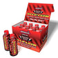 Tweaker Energy Pomegranate Energy Shot - 2 oz Singles, Pack of 12