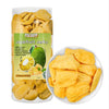 Canned Freeze-Dried Jackfruit Chips - 7Oz Airtight Tin | 100% Pure Fruit  No Sugar Added | Crunchy Tropical Snack  Vegan & Gluten-Free