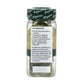 The Spice Hunter California Bay Leaves, Whole, Organic, 0.14-Ounce Jar (Pack of 2)