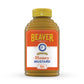BEAVER Sweet Honey Mustard, 13 oz Squeeze Bottle, Model 227