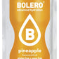 BOLERO - Pineapple Flavored, Sugar Free and Low Calorie Powdered Drink Mix, Makes 1/2 Gallon for Strong Flavor or 1 Gallon for M