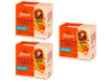 Brandt Toast, Zwieback, Double Baked, 8 Ounces (pack of 3, Original)