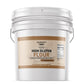 Unpretentious High Gluten Flour, 3.5 Gallons, Artisan Bread, Bagels, Pizza