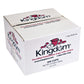 Kingdom Prefilled Communion Cup With Wafers(250Ct Red Juice) Sealed In A Single-Serving Container With One-Year Shelf Life, Perf