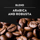 Lavazza Expert Espresso Ristretto compact pieces, Extra Dark Roast, 36 Count, Compatible with Lavazza Classy Machines