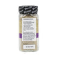 The Spice Hunter Lemon Grass, Leaves, 0.45-Ounce Jar