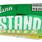 Outstanding Foods Meal In A Bag Pizza Partay Puffs, 3 Oz