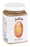 Justins Almond Butter classic 16 OZ (Pack of 12)12