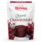 Mariani Organic Dried Cranberries, 30 Oz