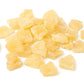 Anna and Sarah Dried Diced Pineapples, Gluten Free, Non-GMO, 1 lb Resealable Bag
