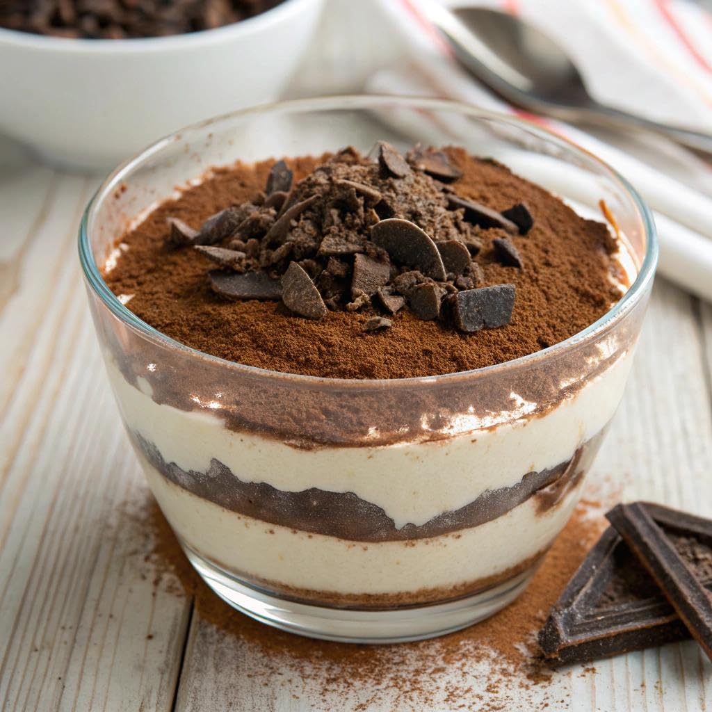 Chobani Creations Mocha Tiramisu 5.3oz