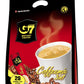 Trung Nguyen G&G G7 Instant 3-In-1, 20 Servings, Ground, Bag, Coffee
