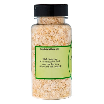 Olde Thompson California Chopped Onion, 5.9 Ounce