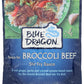 Blue Dragon, Sauce Stir Fry Brccli Bee, 3.4 Oz, (Pack Of 12)
