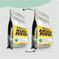 Spice Profile Usda Organic Amchur Powder, Lab Tested For Heavy Metals, Resealable 4Oz Pouch, Amchur Powder, Polvo De Mango