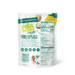 Crispy Green Pia Picante, Coco Chili Tamarindo Dried Pineapple, Healthy Real Fruit Snacks, 1.76 Ounce, 12 Single Serve Bags
